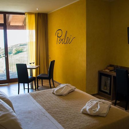 Casa Castella - Adults Only - Langhe Villa Diano d'Alba Ngoại thất bức ảnh