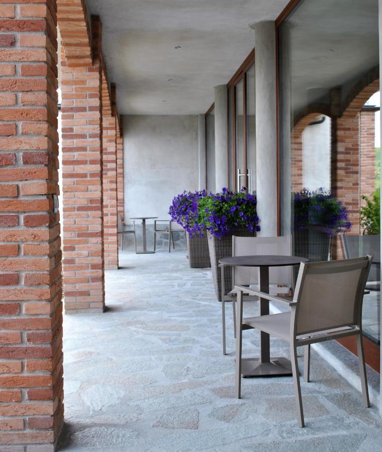 Casa Castella - Adults Only - Langhe Villa Diano d'Alba Ngoại thất bức ảnh