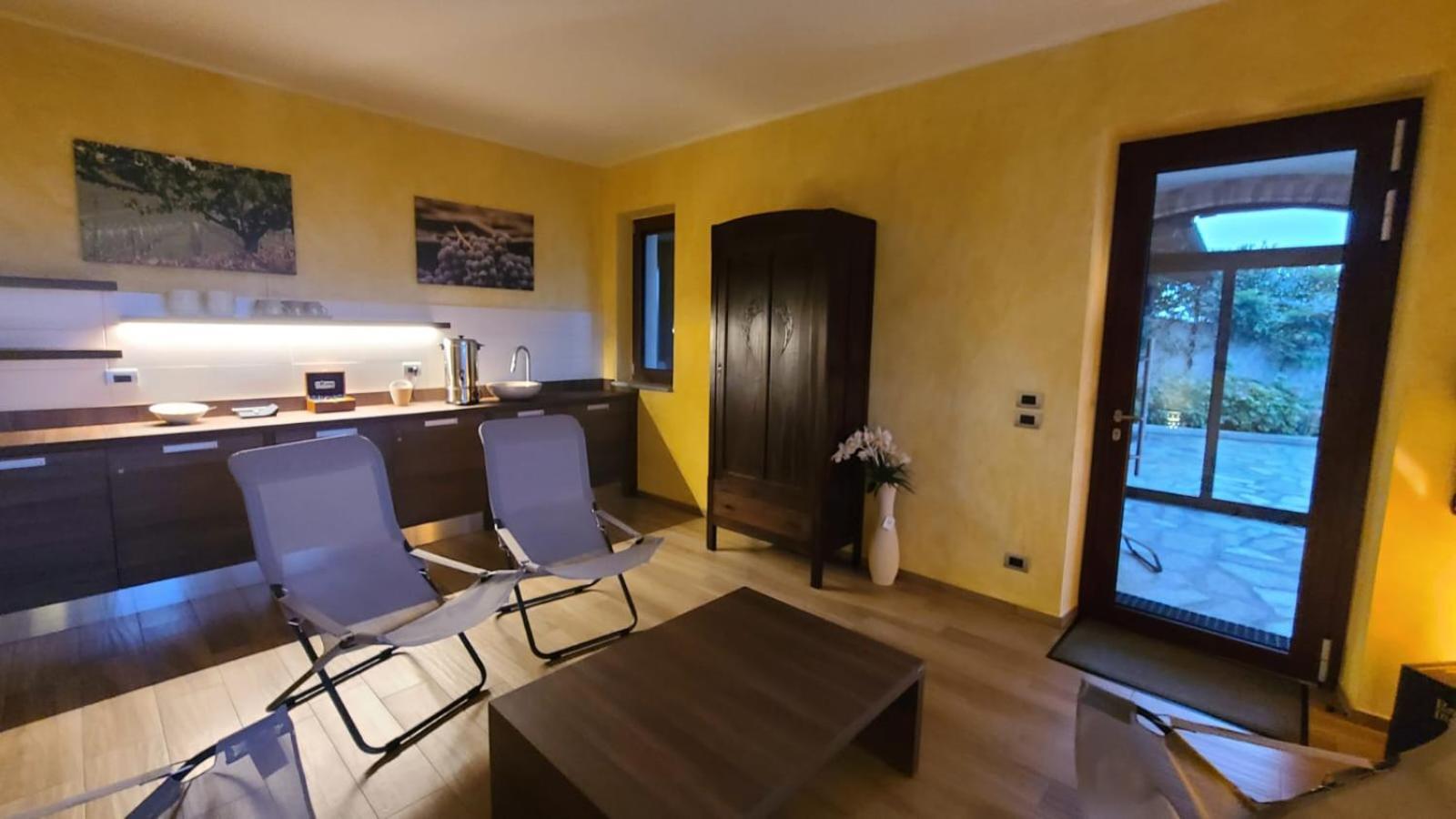 Casa Castella - Adults Only - Langhe Villa Diano d'Alba Ngoại thất bức ảnh