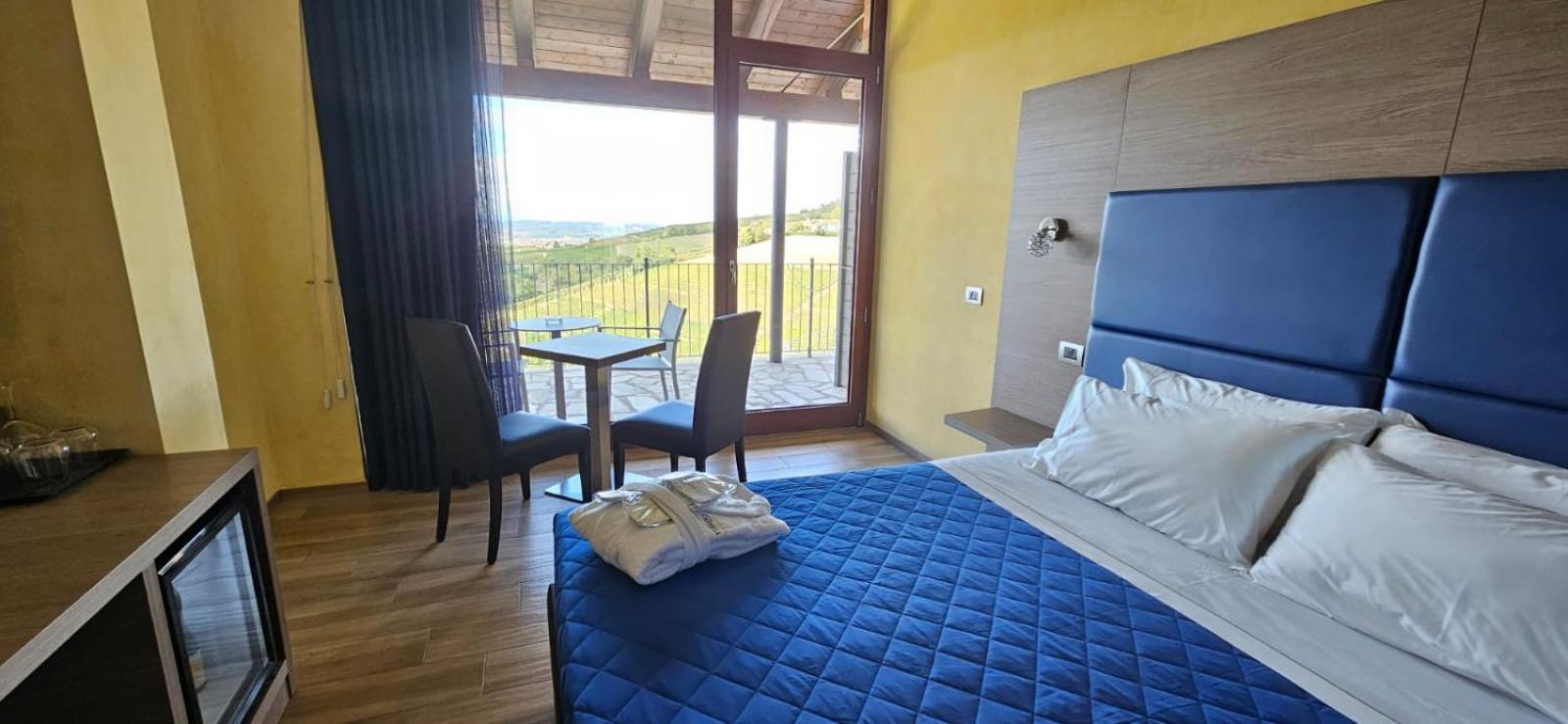 Casa Castella - Adults Only - Langhe Villa Diano d'Alba Ngoại thất bức ảnh