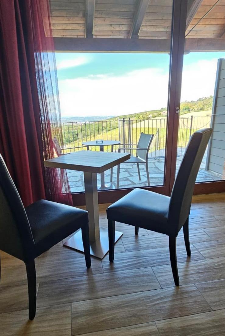 Casa Castella - Adults Only - Langhe Villa Diano d'Alba Ngoại thất bức ảnh