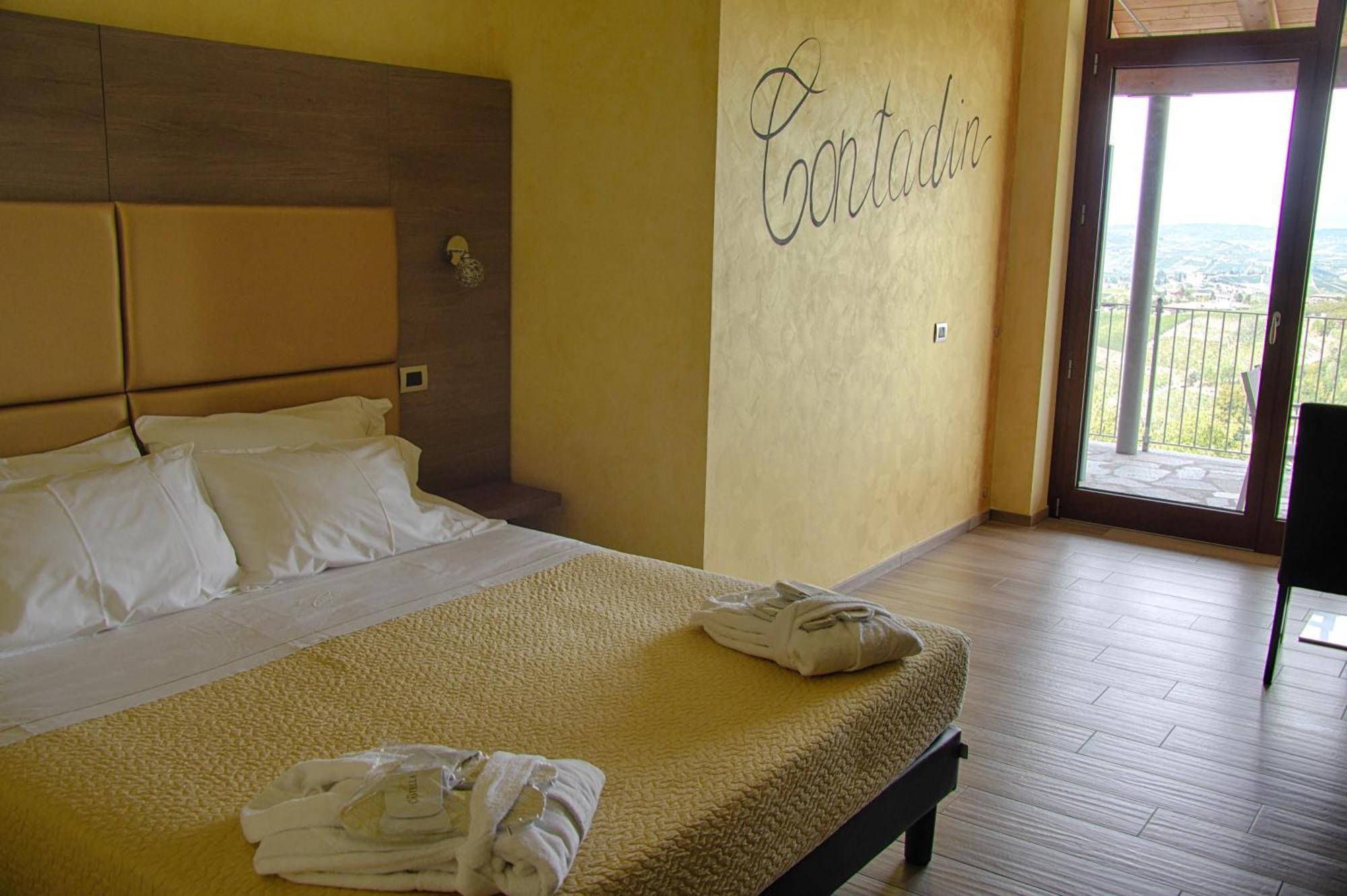 Casa Castella - Adults Only - Langhe Villa Diano d'Alba Ngoại thất bức ảnh