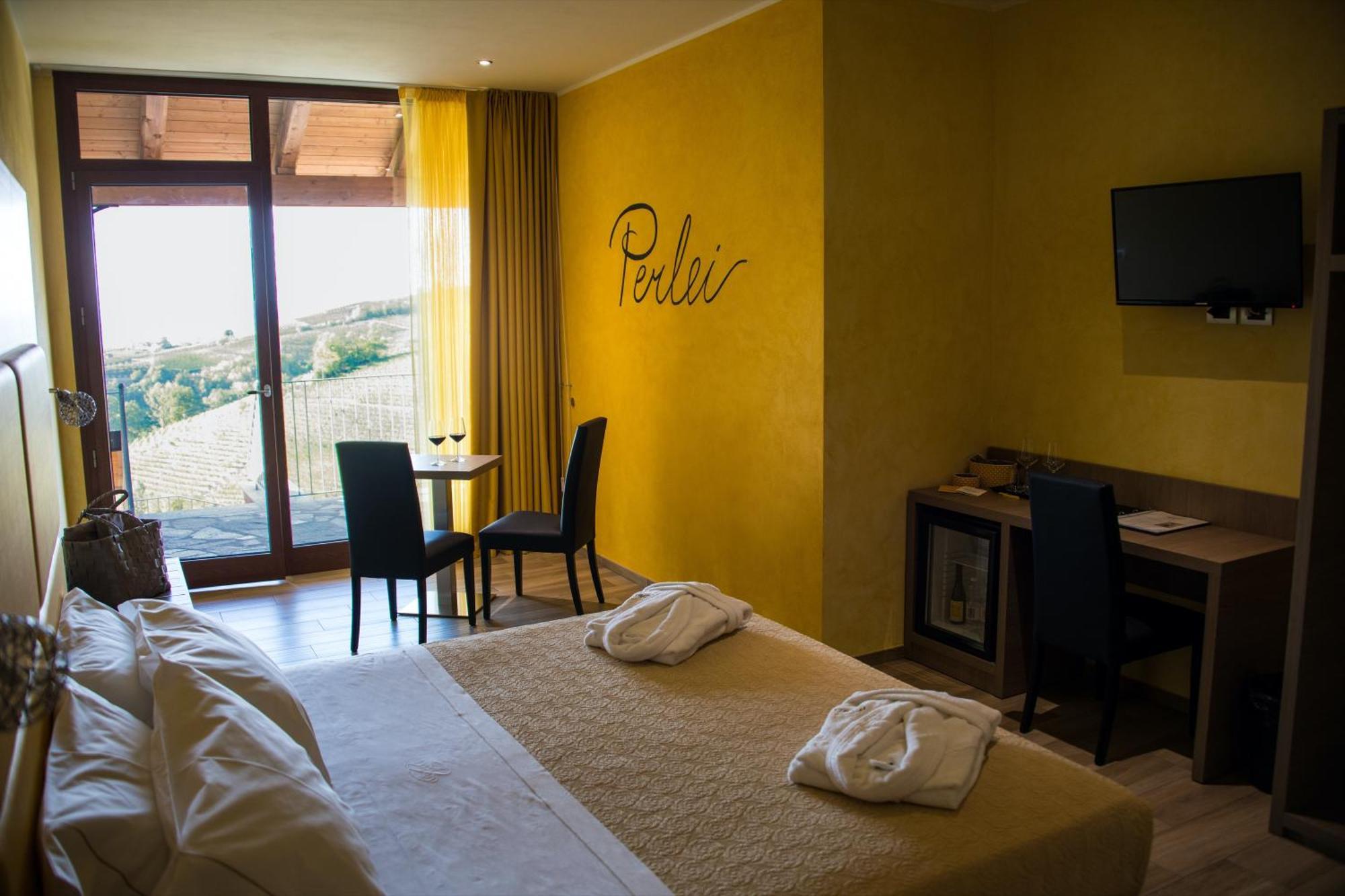 Casa Castella - Adults Only - Langhe Villa Diano d'Alba Ngoại thất bức ảnh